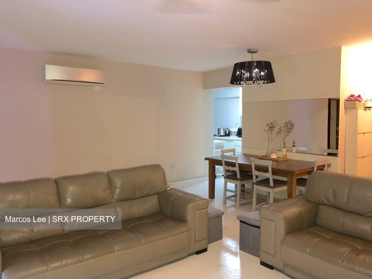 Blk 295C Compassvale Crescent (Sengkang), HDB 5 Rooms #170385392